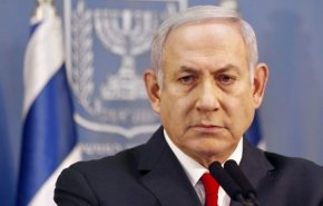 نتانیاهو: اسرائیل در کنار آمریکا ایستاده است