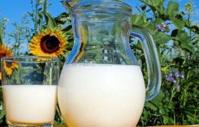 توقف فورا عن شرب الحليب اذا ظهرت لديك هذه الأعراض