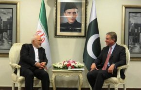 وزیر خارجه پاکستان شهادت سردار سلیمانی را تسلیت گفت