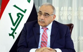 عبد المهدی: بغداد در حال کار بر روی اجرای قطعنامه اخراج نظامیان خارجی از عراق است