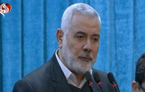 هنية: مشروع المقاومة لن يضعف وسيستمر