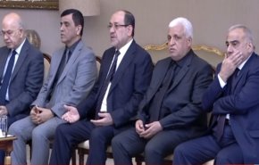 مجلس الوزراء العراقي يقيم مجلسا تأبينيا للقادة الشهداء