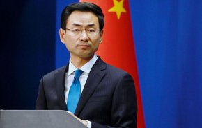 الصين تعلق على تهديد ترامب بعقوبات ضد بغداد