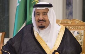 پیام شفاهی پادشاه عربستان به امیر کویت به دنبال التهاب اوضاع منطقه