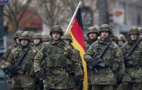  اعلام آمادگی آلمان برای خروج نیروهایش از عراق