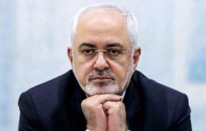 ظریف: ایرانی‌ها امروز به تهدیدهای ترامپ پاسخ دادند