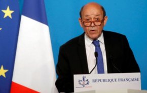 فرنسا تحذر من اندلاع حرب في الشرق الأوسط