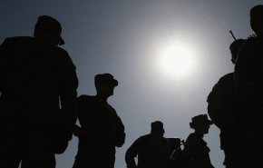  پیام رسمی فرماندهی نیروهای مارینز آمریکا مبنی بر خروج نیروهایش از عراق