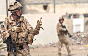 صحيفة التايمز: وزارة الدفاع البريطانية أرسلت فريق طوارئ لبغداد