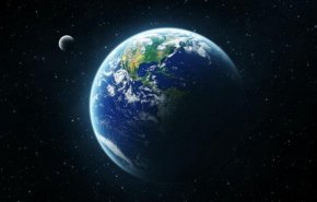 شاهد.. كوكب جديد بحجم الأرض 'قابل للسكن'
