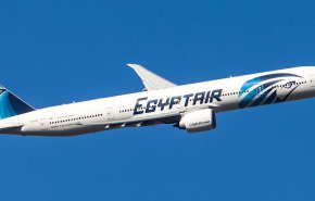 مصر، پروازهایش به بغداد را تعلیق کرد