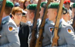 آلمان تهران را مسئول تنش‌ در منطقه دانست
