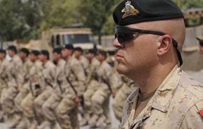 كندا تعلن نقل بعض قواتها من العراق إلى الكويت
