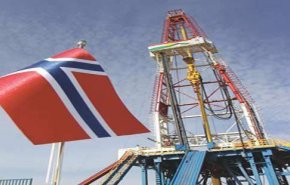 النرويج تفتتح رسميا حقلا نفطيا جديدا في بحر الشمال
