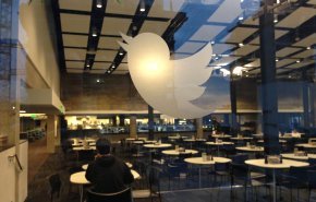 توئیتر شبکه هیسپان تی‌وی نیز بسته شد
