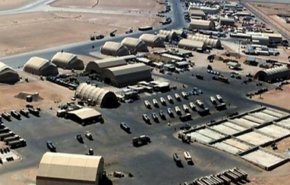 تفاصيل جديدة حول خسائر امريكا في قاعدة عين الاسد