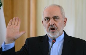 ظریف: حمله ایران با اطلاع دولت عراق بوده است