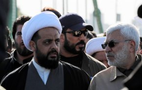 الخزعلي: الرد العراقي لن يكون أقل من رد إيران