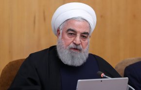 روحانی جان باختن هموطنانمان در حادثه سقوط هواپیمای اوکراینی را تسلیت گفت