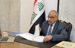 نخست‌وزیری عراق: ایران پیش‌تر حمله را به ما اطلاع داده بود