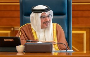 ولي عهد البحرين يحقّر النواب ويجبرهم على تغيير مسمّى الركود