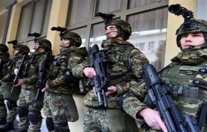 سلوفينيا وكرواتيا تعلنان عن نقل قواتهم العسكرية من العراق 
