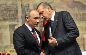 بوتين وأردوغان: اغتيال سليماني تقويض للأمن والاستقرار في المنطقة