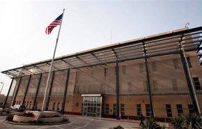 شکایت وکلای عراقی از سفارت آمریکا