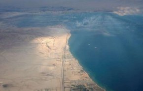 مصر تغلق ميناء 'شرم الشيخ' البحري بسبب الأحوال الجوية