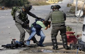760 اعتداء إسرائيليا بحق الصحفيين الفلسطينيين عام 2019