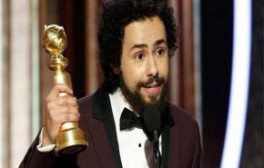 فنان أميركي مسلم 'رامي يوسف' يتعرض لتفتيش محرج