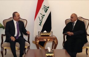 نخست وزیر عراق: صلح و آرامش به سود همه است