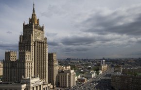 رد روسي على دعوة ترامب للخروج من الاتفاق النووي