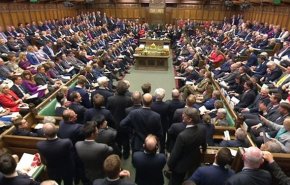 پارلمان انگلیس به خروج این کشور از اتحادیه اروپا در 31 ژانویه رأی مثبت داد