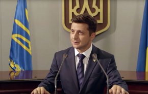 رییس جمهوری اوکراین: گمانه‌زنی ممنوع!