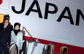 نخست‌وزیر ژاپن فردا به غرب آسیا سفر می‌کند