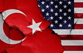 وزير الدفاع التركي يلتقي المبعوث الأمريكي لشؤون سوريا