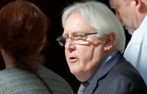 اليمن...غريفيث يناقش عبد السلام خفض التصعيد