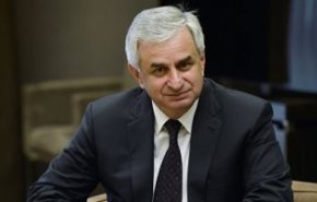 الرئيس الأبخازي: قرارإعادة الانتخابات ينتهك القانون