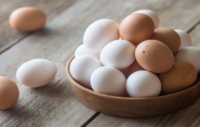 تناول البيض يهدد بالإصابة بأمراض القلب
