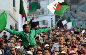استمرار الاحتجاجات للجمعة الـ 47 في الجزائر
