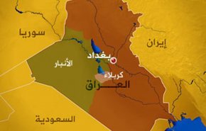 داعش تختطف مدنيين اثنين غرب الانبار
