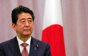   رئيس الوزراء الياباني يصل الى السعودية 