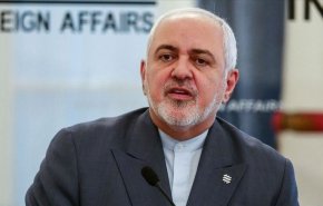 رسالة من ظريف للاتحاد الاوروبي حول الطائرة الاوكرانية