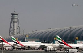 مطار دبي الدولي يلغي ويؤجل رحلات 