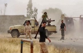 الوفاق الليبية توافق على وقف اطلاق النار وتؤكد على 4 نقاط