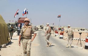 هدوء حذر يسود محافظة ادلب شمال غربي سوريا 