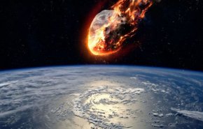 'خطر قريب'... كويكب بحجم الهرم الأكبر مر بالقرب من الأرض