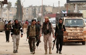 مصير اسود ينتظر جبهة النصرة في ادلب 