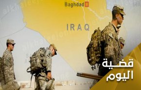 العراق وحقيقة تحوله الى 'ساحة لتسوية الحسابات'